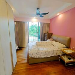 Blk 475A Parkland Residences (Hougang), HDB 5 Rooms #553182061